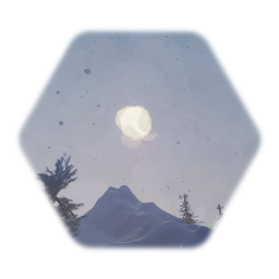 Snowbelle City- Pokémon X and Y