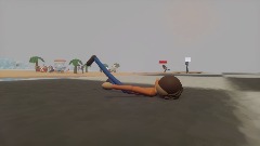 A screenshot taken in Dreams. 17 of 23.