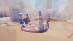 Temple test