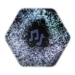 Sippin' on OJ in the Shade