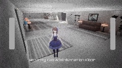 Rainfall Demo (admin floor)