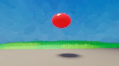 A screenshot taken in Dreams. 3 of 4.