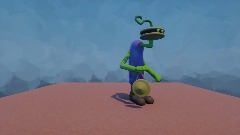 My Creation - 4/3/2025