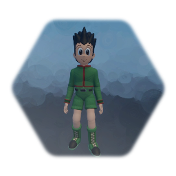 Gon
