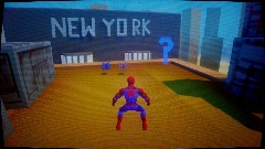 A screenshot taken in Dreams. 15 of 20.