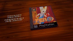 FENCO -  Make your own PS1 game case