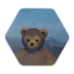 Teddy Bear