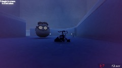 A screenshot taken in Dreams. 13 of 24.