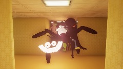 A screenshot taken in Dreams. 12 of 23.