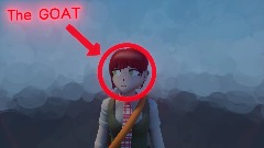 A screenshot taken in Dreams. 1 of 4.