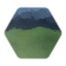 Realistic Grass
