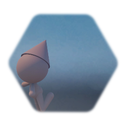 Unknown statue