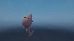 A screenshot taken in Dreams. 1 of 4.