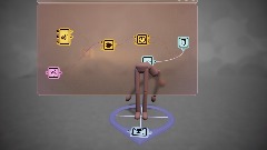 A screenshot taken in Dreams. 12 of 28.