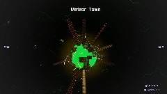 Many Mini City Worlds