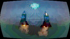 A screenshot taken in Dreams. 1 of 3.