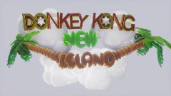 <term>Donkey Kong Country New Island</term>