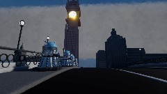 A screenshot taken in Dreams. 1 of 7.
