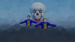 My Creation - The Joker