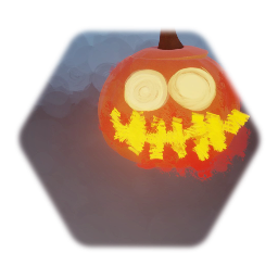 Pumpkin