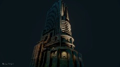 A screenshot taken in Dreams. 5 of 28.