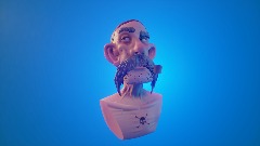 A screenshot taken in Dreams. 7 of 7.