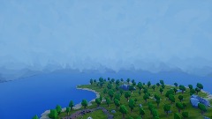 Island Survival Introduction