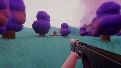 A screenshot taken in Dreams. 2 of 2.