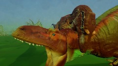 A screenshot taken in Dreams. 3 of 3.