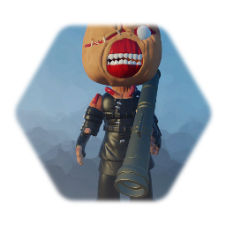 RESIDENT EVIL 3 NEMESIS