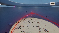 A screenshot taken in Dreams. 3 of 18.