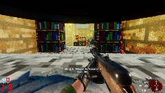 A screenshot taken in Dreams. 13 of 19.