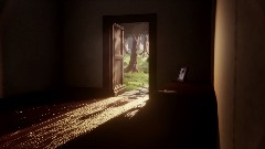 A screenshot taken in Dreams. 1 of 4.