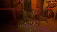 Dreamiverse Fancy Dress - Tearaway