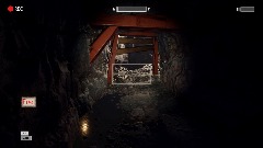 A screenshot taken in Dreams. 1 of 3.