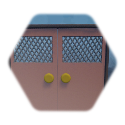 2 Door way