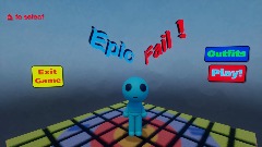 A screenshot taken in Dreams. 20 of 27.