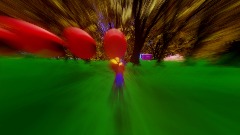 A screenshot taken in Dreams. 1 of 6.