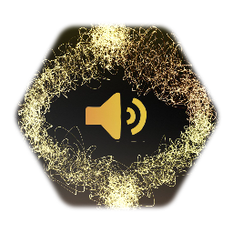 Distant Shouting Man 1