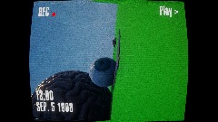 Aliens invasion