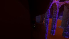 A screenshot taken in Dreams. 10 of 19.