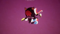 A screenshot taken in Dreams. 6 of 27.