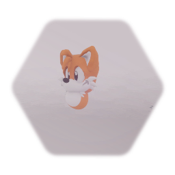 Tails Model (Genesis)