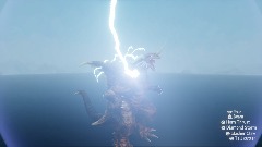 A screenshot taken in Dreams. 10 of 23.