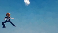 A screenshot taken in Dreams. 14 of 26.