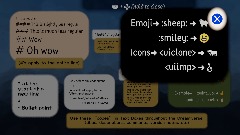 A screenshot taken in Dreams. 1 of 6.