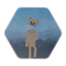 Canadian Bear walk test