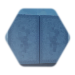 Portal - wall tile