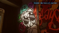 A screenshot taken in Dreams. 12 of 28.