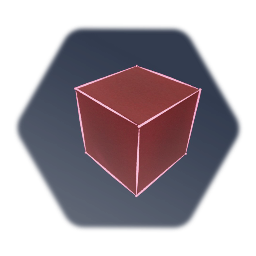 <uibox> SIMULACRUM CUBE 2G